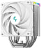 DeepCool AK500 DIGITAL SE WH - CPU Koeler - 5 Heatpipes - RGB - Wit