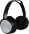 Sony MDR-XD150 - Over-ear koptelefoon - 40 mm driver - Zwart