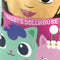 Schoolrugzak Gabby's Dollhouse Lila 25 X 30 X 5 CM