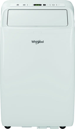 Whirlpool PACF212CO W - Mobiele airco - 3400 W 61 dB - Wit