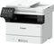 Canon i-SENSYS MF463dw - Laserprinter A4 1200 x 1200 DPI 40 ppm Wifi - Zwart