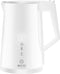 ECG RK 1893 - Digitouch Waterkoker - 5 temperatuurstanden - 1,7 liter