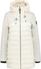 ICEPEAK ALBEE - Softshell jas - Waterafstotend - NATURAL WHITE
