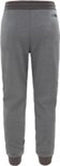 The North Face Women Cozy Slacker Jogger - Jogger - Elastische band met trekkoord - Grijs - Maat XL