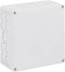 Spelsberg TK PC 1818-9-M Installatiebehuizing 180 x 182 x 90 Polystereen, Polycarbonaat, Polyurethaan, Polyamide Lichtg