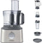 Kenwood Multipro Compact+ FDM316SS - Foodprocessor - 800W - RVS
