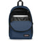 Schoolrugzak Eastpak Marineblauw 27 L