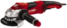 Einhell TE-AG 125 CE - Haakse slijper - 1100W - Ø125mm