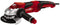 Einhell TE-AG 125 CE - Haakse slijper - 1100W - Ø125mm