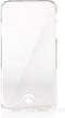 Nedis Jelly Case - Gebruikt voor: Huawei - Huawei Mate 20 - Transparant - TPU