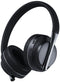 Happy Plugs Play - Draadloze Over-Ear Koptelefoon - Gehoorbescherming tot 85 dB - Zwart
