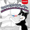 Snack for Cats Purina Felix Deli Moments Salmon 4 x 10 g