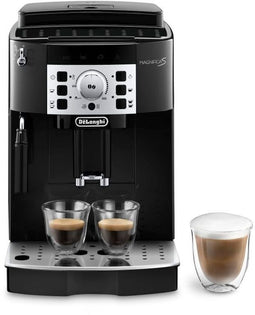 DeLonghi Magnifica S - Koffiezetapparaat - Bean-to-cup - 15 bar - 1,8L waterreservoir - 250g bonenreservoir