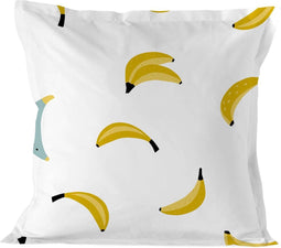 Kussensloop Sweet Banana | Aware