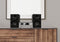 Salora MHS550 - Micro set - Bluetooth DAB+ FM - 50W RMS (2 stuks)