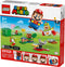LEGO Super Mario - Avonturen met interactieve LEGO Mario - 71439 - 218 onderdelen