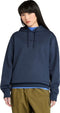 Timberland Brushb Hoodie - Stoer & Duurzaam - Dark Sapphire - Maat 3XL