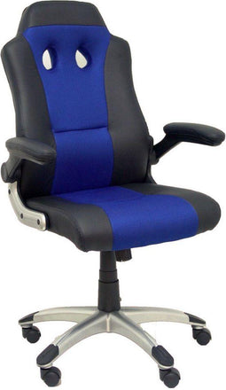 Gaming Chair Talave Foröl 229NGRN Blue Black