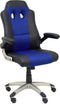 Gaming Chair Talave Foröl 229NGRN Blue Black