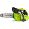 FIELDMANN FZP 25410-B - Mini benzine kettingzaag
