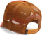 Deus Mosey Red Trucker Cap