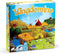Blue Orange Kingdomino Bordspel