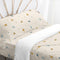Happy Friday Duvet cover set 2 pieces Animals 180x220 cm (Single) Multicolor