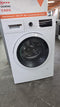 Bosch WAN28225 - Wasmachine - 8 kg - A - Eco Silence Drive - Speed Perfect