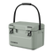Dometic CI 15 - Compacte passieve koelbox - 15 liter - Licht groen