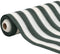 vidaXL - Privacynet - 150 - g/m² - 1,5x10 - m - HDPE - groen - en - wit
