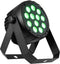 Eurolite LED PARty Spot Silent RGB/WW - LED PAR spot