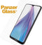 PanzerGlass 8023 - Screenprotector - Oleofobe laag - Transparant
