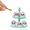 Miniverse - Make It Mini Harry Potter Honeydukes - Knutselset met miniaturen en accessoires