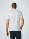 No Excess - Polo - Korte mouwen - Cream