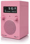 Tivoli Audio PAL+ BT - DAB+ FM Radio - Bluetooth - Roze