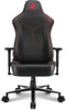 Sharkoon SKILLER SGS30 - Gaming chair - Hoofdsteun en lendenkussen - Rood