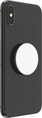 PopSockets PopGrip Basic - Telefoonbutton - Extra grip en standaard - Wit