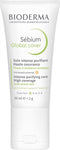 Hydrating Cream Sebium Bioderma