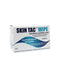Skin Tac Adhesive Wipes (50 stuks) – Voor Betere Hechting van Pleisters en Sensors