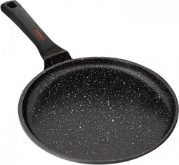 Inoxibar Absolut Black Pannenkoekenpan, 26cm