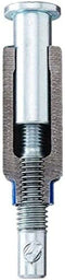 Lijmtang Piher F-30 04030 Staal 30 cm