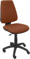Bureaustoel Elche CP P&C 14CP Bruin