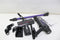 Rowenta X-Pert 7.60 RH6A31 - Steelstofzuiger - Snoerloos - 140 W - 45 min gebruiksduur