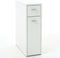 FMD - Ladekast - met - 2 - lades - 20x45x61 - cm - wit