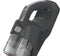 BLACK+DECKER BHFEA520J - Steelstofzuiger - Snoerloos - 40 min werktijd - Innovatieve FloorSense-technologie