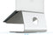 Rain Design mStand 360 - Laptop Stand - Ergonomisch ontwerp - Zilver