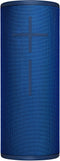 Ultimate Ears MEGABOOM 3 - Draadloze speaker - 360° geluid met diepe bass - Blauw