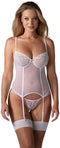 Ondergoed Set Obsessive XS/S – Zwart – Comfortabel en Sensueel