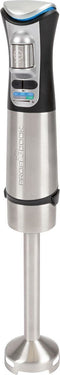 ProfiCook SM 1237 A- Staafmixer - draadloos