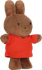 Nina - Knuffel 23 cm - Bruin